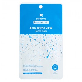 SeSDerma Beauty Treats Aqua Boost Mask 25ml
